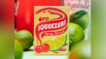 Карты Squeezers V4
