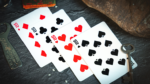 Карты Beer Playing Cards by Fast Food Playing Card Company — изображение 2