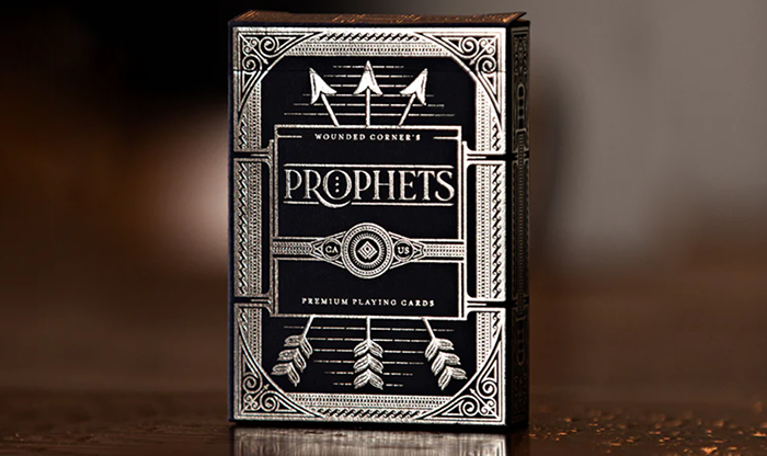 Карты Prophets