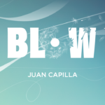 Гиммик BLOW by Juan Capilla