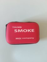 Дым из пальца Thumb Smoke