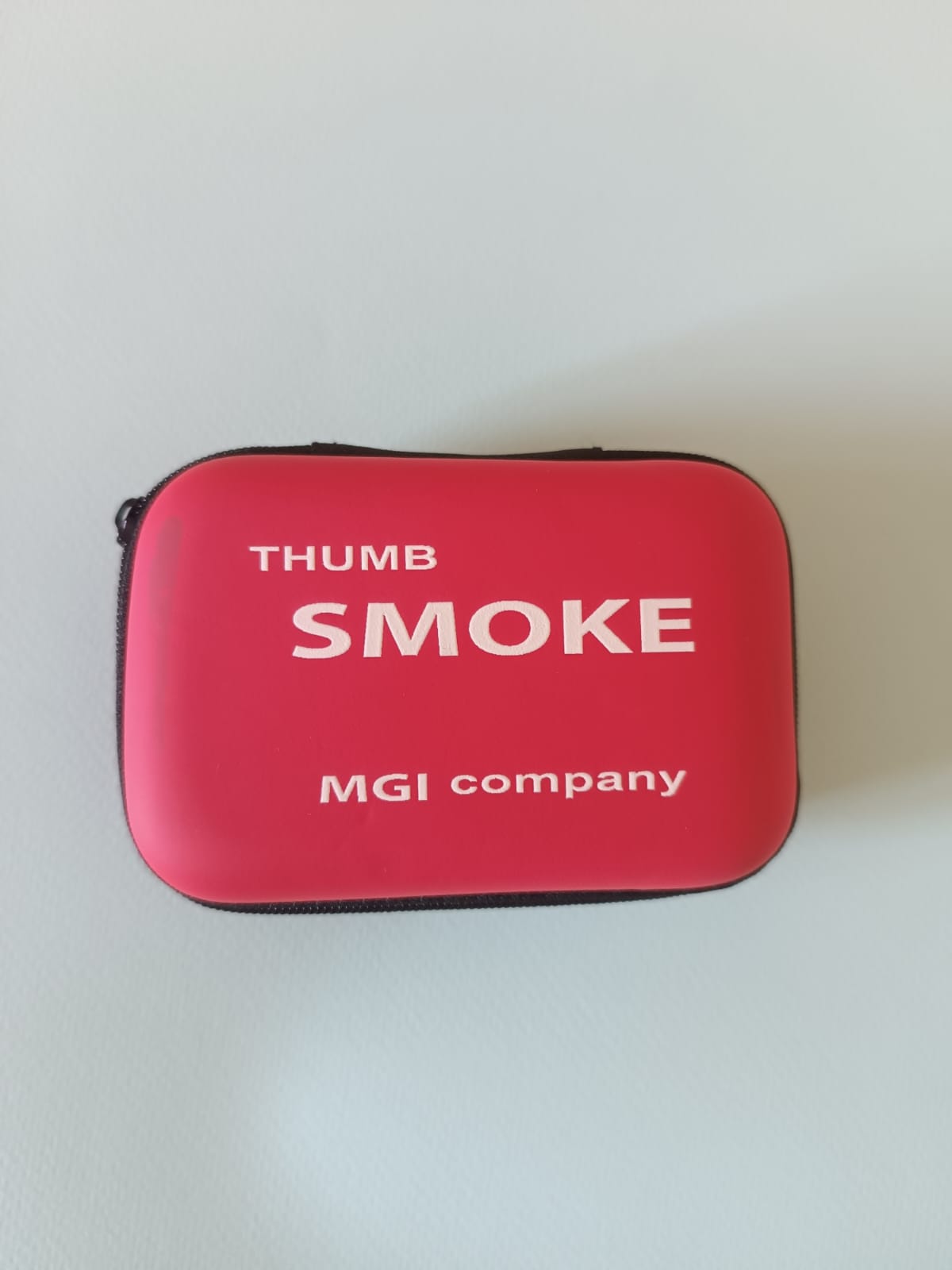 Дым из пальца Thumb Smoke Дым из пальца Thumb Smoke