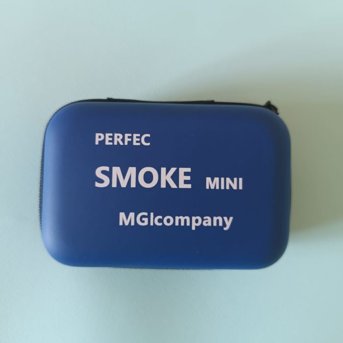 Дым-машинка Perfec smoke mini