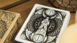 Карты Salem Playing Cards – Салемские игральные карты — изображение 3