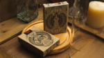 Карты Salem Playing Cards – Салемские игральные карты