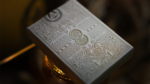 Карты King and Legacy: Gold Edition Marked Playing Cards (маркированные) — изображение 6