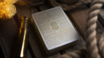 Карты King and Legacy: Gold Edition Marked Playing Cards (маркированные) — изображение 5
