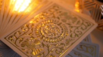 Карты Regalia White Playing Cards by Shin Lim — изображение 3