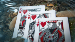Карты Koi V2 Playing Cards by Byron Leung — изображение 2