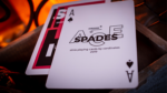 Карты Sinis (Raspberry and Black) by Marc Ventosa — изображение 6