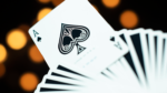 Карты Vintage Feel Jerry’s Nuggets (Black) Playing Cards — изображение 4
