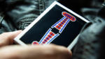 Карты Vintage Feel Jerry’s Nuggets (Black) Playing Cards — изображение 6