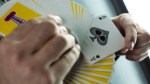 Карты Modern Feel Jerry’s Nuggets (Yellow) Playing Cards — изображение 4