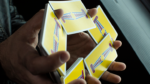 Карты Modern Feel Jerry’s Nuggets (Yellow) Playing Cards — изображение 2