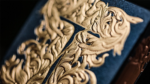 Карты Luxury Sword T (Blue) Playing Cards by TCC — изображение 5