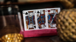 Карты Luxury Sword T (Blue) Playing Cards by TCC — изображение 2
