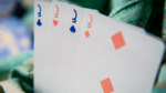 Карты Nara Playing Cards by Ade Suryana — изображение 2