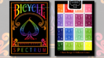 Карты Spectrum Deck