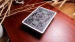 Карты Rattler Gorge (Noir) Playing Cards — изображение 5