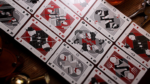 Карты Rattler Gorge (Noir) Playing Cards — изображение 4
