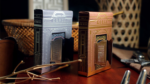 Карты Rattler Gorge (Noir) Playing Cards — изображение 2