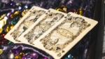 Карты Bicycle Imperial Playing Cards — изображение 3