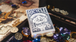 Карты Bicycle Imperial