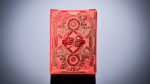 Карты Solidarity (Loving Red) Playing Cards By Riffle Shuffle — изображение 6