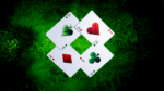 Карты Sirius B V4 Playing Cards by Riffle Shuffle — изображение 4