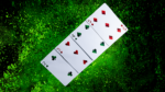 Карты Sirius B V4 Playing Cards by Riffle Shuffle — изображение 2