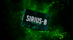 Карты Sirius B V4