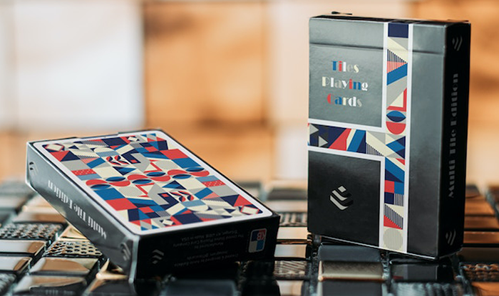 Карты Tiles