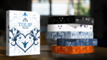 Карты White Tulip Playing Cards Dutch Card House Company — изображение 2