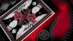 Карты Grandmasters Black Widow Spider Edition by HandLordz — изображение 6