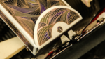 Карты Reminisce (Green) Playing Cards — изображение 6