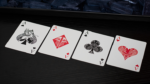 Карты Pegasus Playing Cards – Игральные карты Пегас — изображение 3