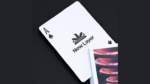 Карты Parallax Playing Cards – Игральные карты — изображение 7