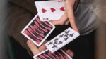 Карты Parallax Playing Cards – Игральные карты — изображение 3