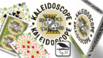 Карты Kaleidoscope Playing Cards by fig.23 – Калейдоскоп — изображение 5
