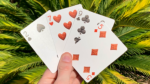 Карты Bicycle Dinosaur Playing Cards — изображение 5