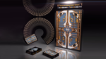 Карты Card Masters Precious Metals (Standard) by Handlordz — изображение 2