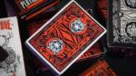 Карты Mantecore V3 Playing Cards — изображение 5