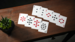 Nexus Playing Cards – Игральные карты — изображение 5