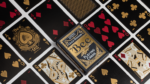 Карты Bee Gold Stinger by US Playing Card — изображение 2