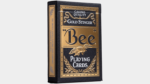 Карты Bee Gold Stinger