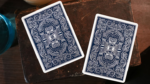 Карты Sorcerer’s Apprentice Playing Cards (Blue) — изображение 2