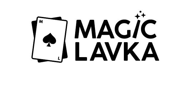 Magic Lavka logo