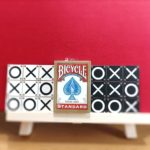 Карманные Крестики-Нолики (XO) 9 на 9 см — изображение 2