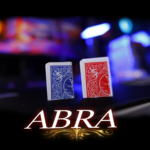 47 Гиммик ABRA by Jordan Victoria — изображение 4