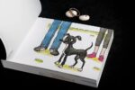 Блокнот для появления кольца Flipbook — изображение 2